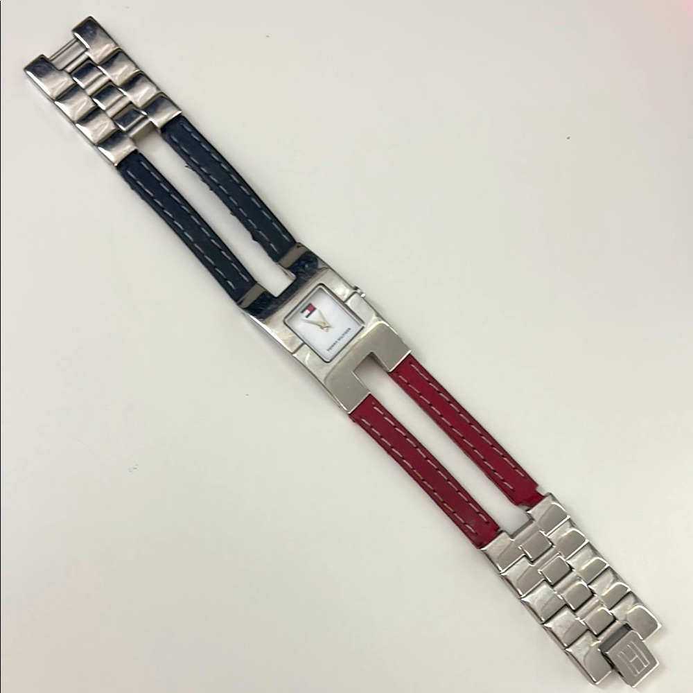 Tommy Hilfiger Vintage unique watch
